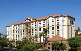 Hampton Inn & Suites Garden Grove